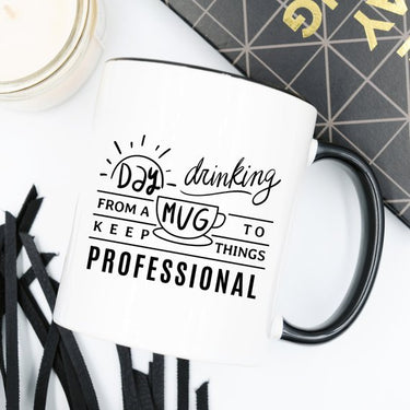 Mugs & Cups